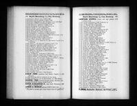 U.S., City Directories, 1822-1995