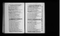 U.S., City Directories, 1822-1995