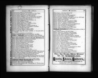 U.S., City Directories, 1822-1995