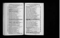 U.S., City Directories, 1822-1995