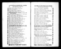 U.S., City Directories, 1822-1995