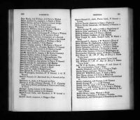 U.S., City Directories, 1822-1995