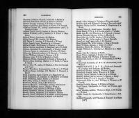 U.S., City Directories, 1822-1995