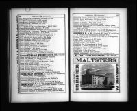 U.S., City Directories, 1822-1995