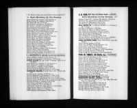 U.S., City Directories, 1822-1995