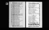 U.S., City Directories, 1822-1995