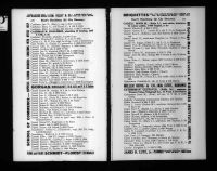 U.S., City Directories, 1822-1995