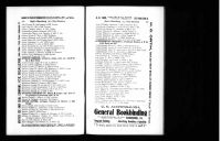 U.S., City Directories, 1822-1995