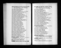 U.S., City Directories, 1822-1995