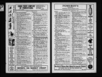 U.S., City Directories, 1822-1995