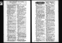 U.S., City Directories, 1822-1995