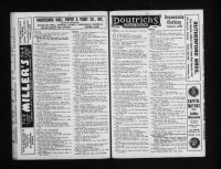 U.S., City Directories, 1822-1995