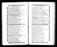 U.S., City Directories, 1822-1995