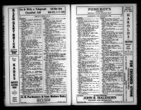 U.S., City Directories, 1822-1995