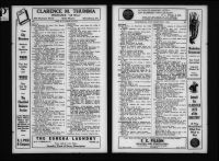 U.S., City Directories, 1822-1995