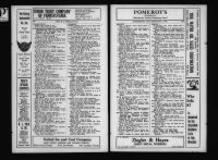 U.S., City Directories, 1822-1995