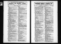 U.S., City Directories, 1822-1995