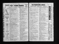 U.S., City Directories, 1822-1995