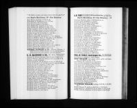 U.S., City Directories, 1822-1995