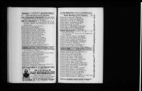 U.S., City Directories, 1822-1995