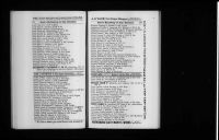 U.S., City Directories, 1822-1995