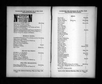 U.S., City Directories, 1822-1995