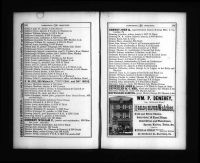 U.S., City Directories, 1822-1995