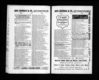 U.S., City Directories, 1822-1995