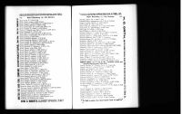 U.S., City Directories, 1822-1995