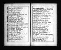 U.S., City Directories, 1822-1995