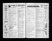 U.S., City Directories, 1822-1995