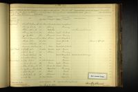 U.S., Civil War Draft Registrations Records, 1863-1865