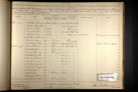 U.S., Civil War Draft Registrations Records, 1863-1865