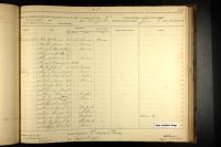 U.S., Civil War Draft Registrations Records, 1863-1865