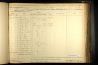 U.S., Civil War Draft Registrations Records, 1863-1865