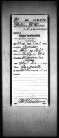 U.S., Colored Troops Military Service Records, 1863-1865