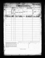 U.S., Federal Census Mortality Schedules, 1850-1885