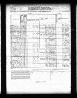 U.S., Federal Census Mortality Schedules, 1850-1885