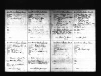 U.S., Freedman's Bank Records, 1865-1874