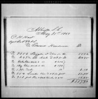 U.S., Freedmen's Bureau Records, 1865-1878