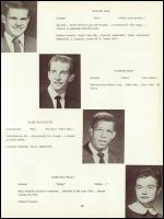 U.S., School Yearbooks, 1900-1999