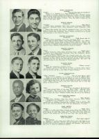 U.S., School Yearbooks, 1900-1999