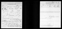 U.S., World War I Draft Registration Cards, 1917-1918