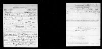 U.S., World War I Draft Registration Cards, 1917-1918