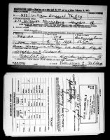 U.S., World War II Draft Registration Cards, 1942