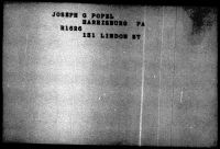 U.S., Civil War Pension Index: General Index to Pension Files, 1861-1934