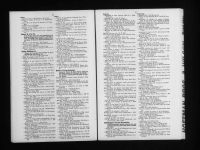 US, City Directories, 1822-1995 - Annabelle Baltimore