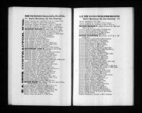 US, City Directories, 1822-1995 - Clinton Holton