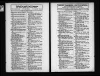 US, City Directories, 1822-1995 - Laura V Macpherson