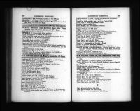 US, City Directories, 1822-1995 - William Toop